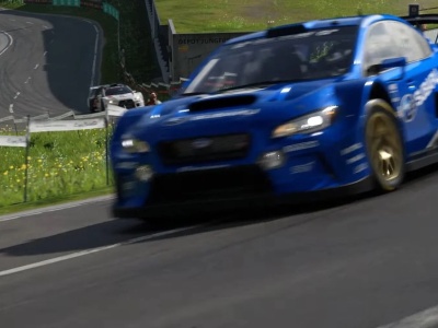 Nadchodzi wielka aktualizacja do Gran Turismo 7. Gracze będą zaskoczeni