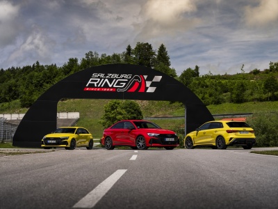 Pięć cylindrów, pięć dekad – jak Audi stworzyło ikonę motoryzacji?