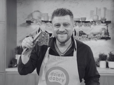 Żona Tomasza Jakubiaka w bolesnym wyznaniu. Tak wyglądały ostatnie chwile jego życia