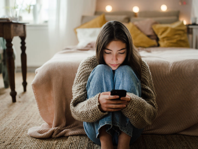 Badania wykazały, że tydzień bez mediów społecznościowych zmniejsza poziom lęku i depresji, nawet jeśli nadal korzystasz z telefonu