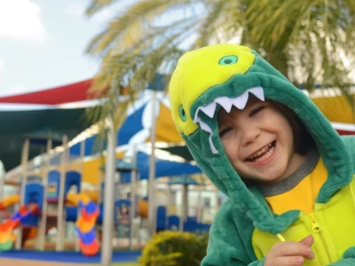 Stroje karnawałowe dla chłopca – jak dopasować przebranie do wieku i zainteresowań?