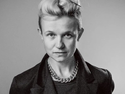 Joanna Ostrowska: W szafach pochowaliśmy rodzinne sekrety