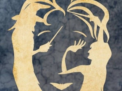 Ta iluzja optyczna ma drugie dno. A ty co widzisz na ilustracji?