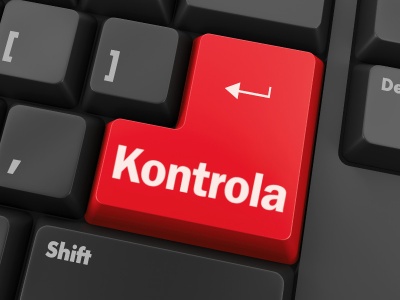 GUGiK ponownie o realizowanych kontrolach BDOT10k