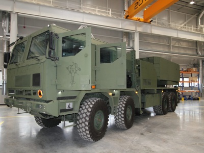 Podsumowanie tegorocznej działalności Hanwha Aerospace w Polsce