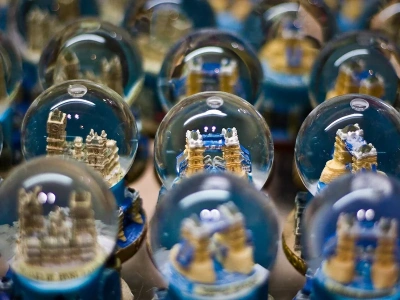 Nieudany eksperyment. Ta dekoracja podbiła serca ludzi na całym świecie