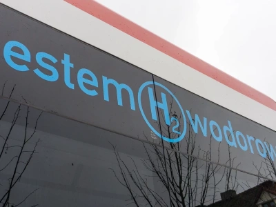 Wodór do autobusów droższy? Jest oferta na co najmniej dwa kolejne lata