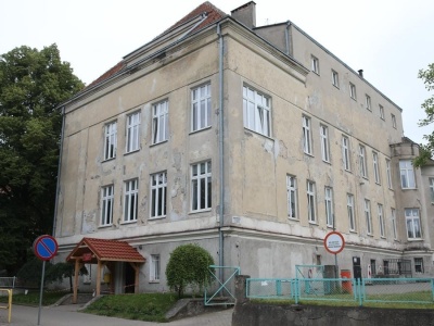 Rusza remont Pałacu Młodzieży w Olsztynie. Miasto zapłaci wykonawcy ponad 8 milionów