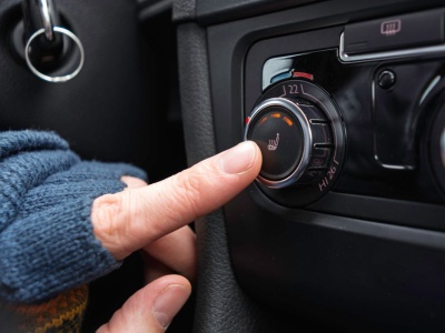 Zimą włączaj klimę zgodnie z tą zasadą. Cztery korzyści poczujesz rachu-ciachu