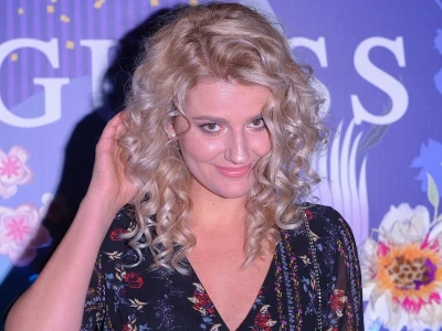 Aktorka poruszona po decyzji prezydenta. 