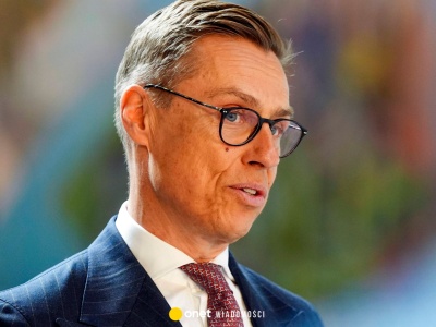 Smutny wniosek prezydenta Finlandii. 