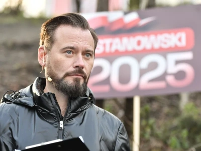 MEN chwali się nowym pomysłem. Stanowski nie kryje zdziwienia