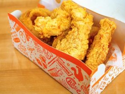 Rywal KFC debiutuje w kolejnym mieście. Ma już 26 lokali w Polsce