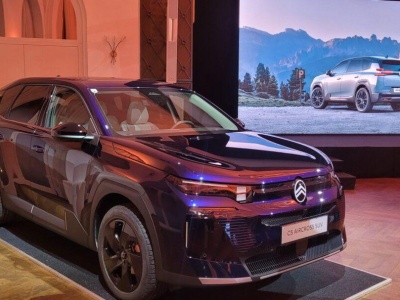 Citroën rośnie w Europie. Marka odnotowuje większą sprzedaż