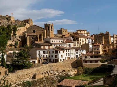 Ukryte perełki Hiszpanii. Te miejsca zachwycą każdego podróżnika