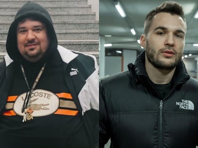 Fani Filipka atakują mamę Przemka Fergusona. Ten wypuszcza drugi diss