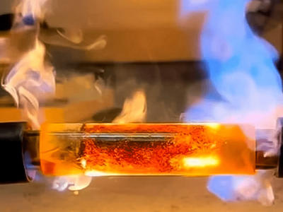 To tak proste (i tanie)? Metale ziem rzadkich w zasięgu ręki, twierdzi chemik