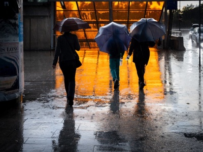 Przed nami anomalia w pogodzie. Tak zmieni się temperatura