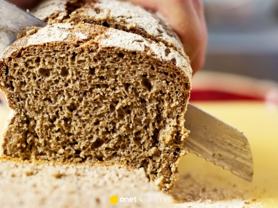 Najlepszy chleb dla stabilnego poziomu cukru. Nie żytni i nie razowy