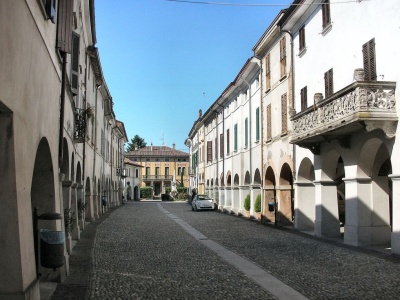 Ma mniej niż 400 mieszkańców, a mimo to każdy ją zna. Robią lepsze pierogi niż w Polsce