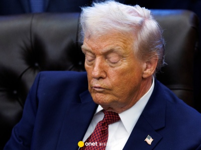 Szokujące słowa Trumpa o Somalii. Będzie spotkanie USA-Ukraina. Podsumowanie nocy