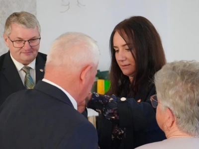 Złote Gody w gminie Ceków – Kolonia