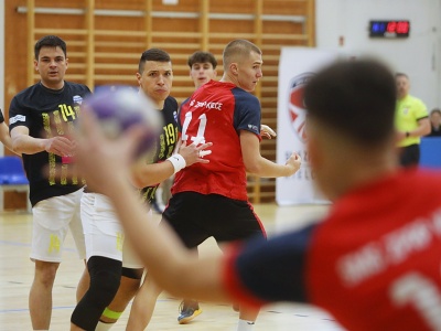 Tobiasz Cebulski z siódemce 11. kolejki