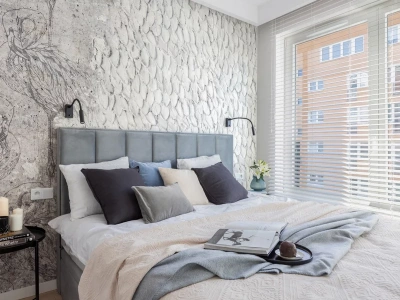 Wsyp biały proszek do miseczki i postaw pod łóżkiem, a rano nie poznasz sypialni