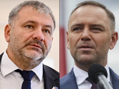 Żurek o wetach Nawrockiego. 