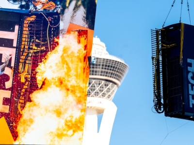 Amazon reaguje na strach przed bańką AI. Obiecuje drugą falę rewolucji. 