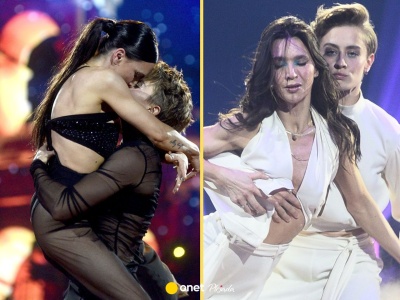 Janja Lesar zapytana o relację z Katarzyną Zillmann. 