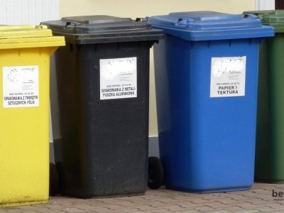 „Śmieciowa” podwyżka w gminie Ujsoły