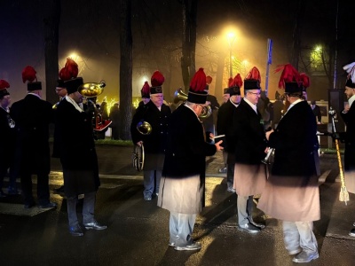 Tegoroczna Barbórka wyjątkowo trudna. RMF FM jest z górnikami na Śląsku