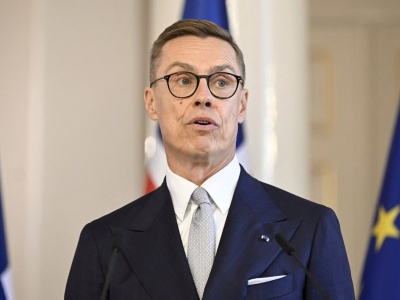 Ukraina nie może liczyć na sprawiedliwość? Prezydent Finlandii gorzko