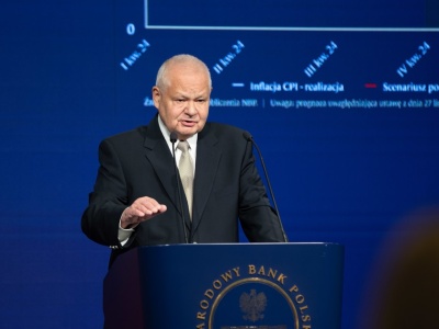 O ile spadną jeszcze stopy procentowe w Polsce? Era taniego kredytu prędko nie powróci