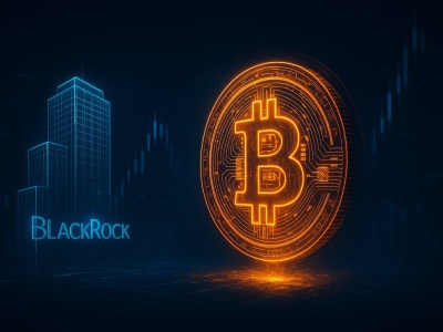 Szef BlackRock zdradza, dlaczego ludzie naprawdę kupują Bitcoin. „Myliłem się”