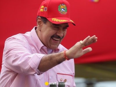 Nicolas Maduro miał dostać ultimatum od Donalda Trumpa. Dyktator Wenezueli twierdzi co innego