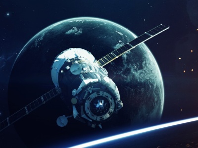 Chiny znowu przed USA. Kluczowa misja na orbicie okołoziemskiej