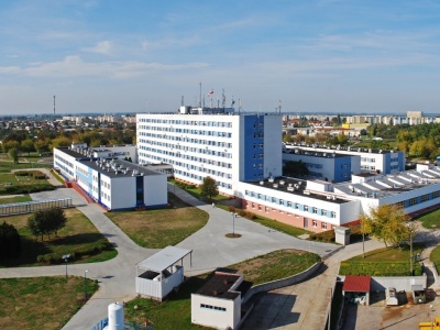 Inowrocławski szpital stawia na sztuczną inteligencję. Lecznica otrzymała kolejne środki z KPO