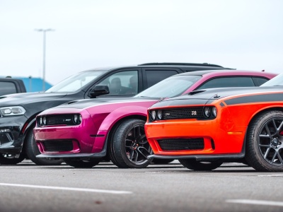 Trump luzuje normy paliwowe. Amerykańska motoryzacja skręca w stronę przeszłości