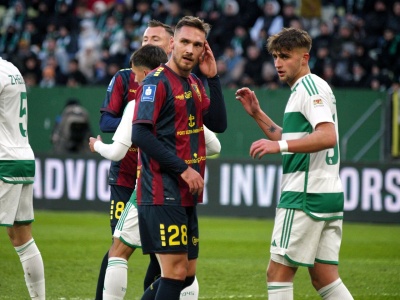 Szczere słowa piłkarza Pogoni Szczecin. 