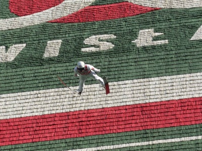 Puchar Świata w Wiśle. Oto co czeka kibiców w najbliższy weekend