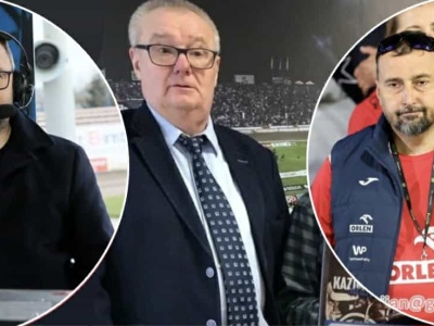 Żużel. Dworakowski odkrywa prawdę o odejściu Kryjoma! Mówi o następcach!