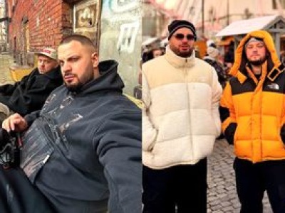 Nagły zwrot akcji ws. relacji Książula i Wojka. ROZWIALI wątpliwości