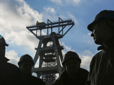 Spółki węglowe toną w stratach. Barbórka 2025 przynosi gorzki bilans sektora
