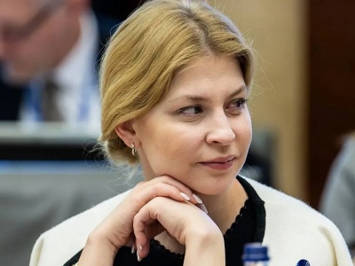 Spotkanie Ukraina-USA. 