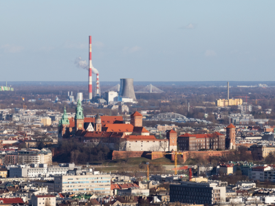 „Rocznie spalimy 200 tys. ton węgla mniej”. Wielka inwestycja PGE