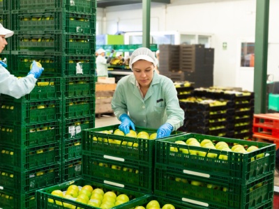 Polski gigant spożywczy ogłasza upadłość. Wierzyciele muszą się spieszyć