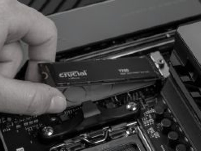 Koniec znanej marki. Odchodzą z rynku pamięci RAM i dysków SSD