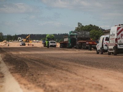 Pół roku było fatalne. Tylko w grudniu ogłoszą 14 nowych przetargów